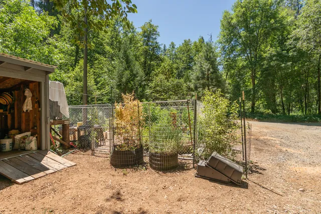 $485,000 | 4298 Little Browns Creek Road, Weaverville, CA 96093