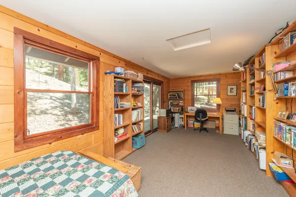 $465,000 | 4298 Little Browns Creek Road, Weaverville, CA 96093