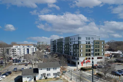 $725,000 | 400 West Rosemary Street, Unit 111, Chapel Hill, NC 27516