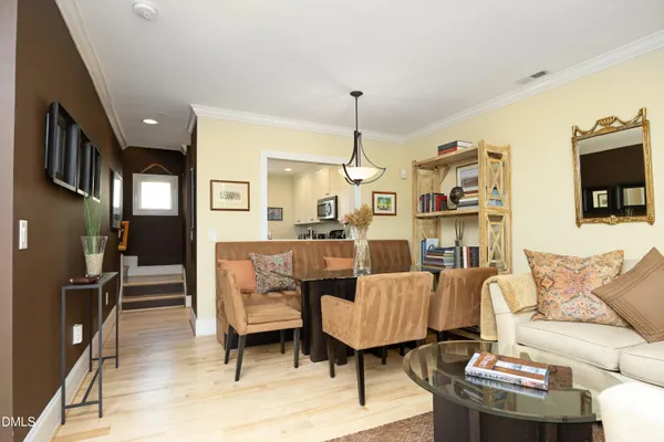 $725,000 | 400 West Rosemary Street, Unit 111, Chapel Hill, NC 27516