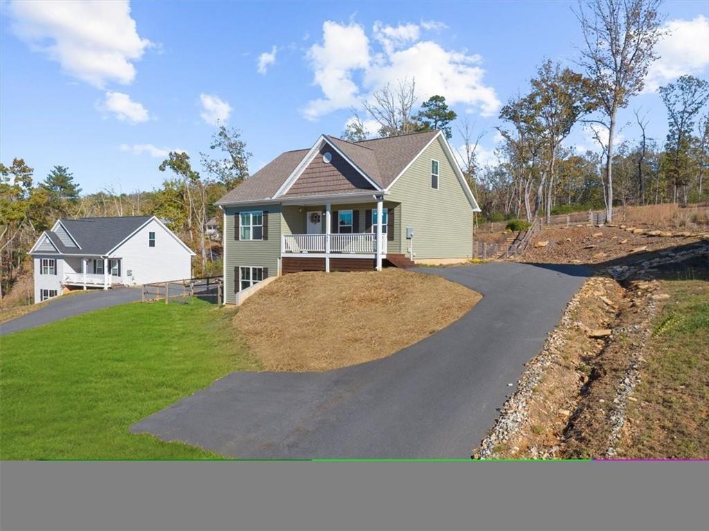295 Silas Road Dahlonega, GA 30533 - Photo 1 of 1 Gallery Image 1