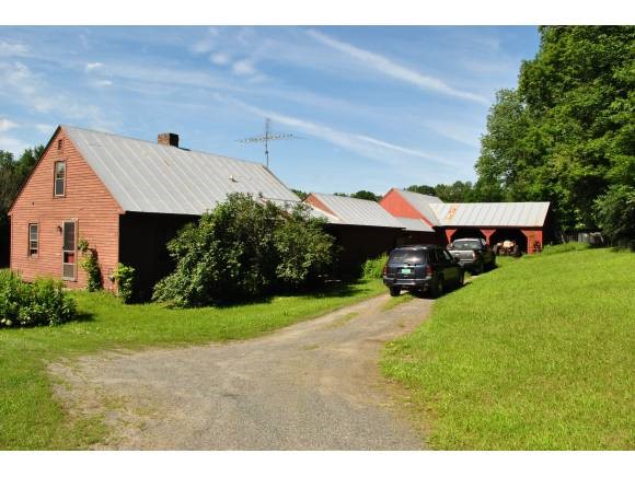 79 Draper Road Hartland, VT 05048 - Photo 1 of 1