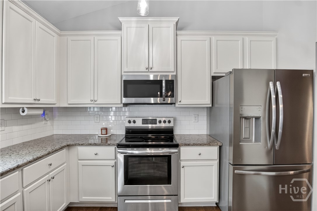 584 Tuxedo Drive Commerce, GA 30530 - Photo 13 of 31
