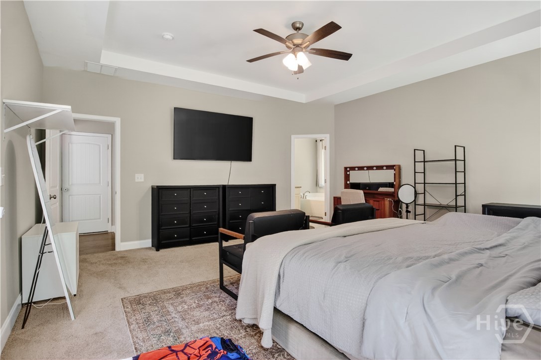 584 Tuxedo Drive Commerce, GA 30530 - Photo 15 of 31