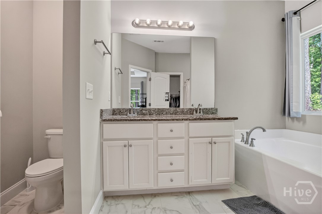 584 Tuxedo Drive Commerce, GA 30530 - Photo 18 of 31
