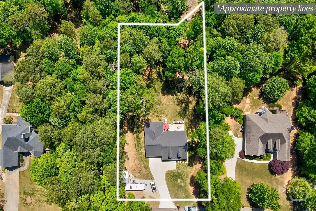 584 Tuxedo Drive Commerce, GA 30530 - Photo 26 of 31
