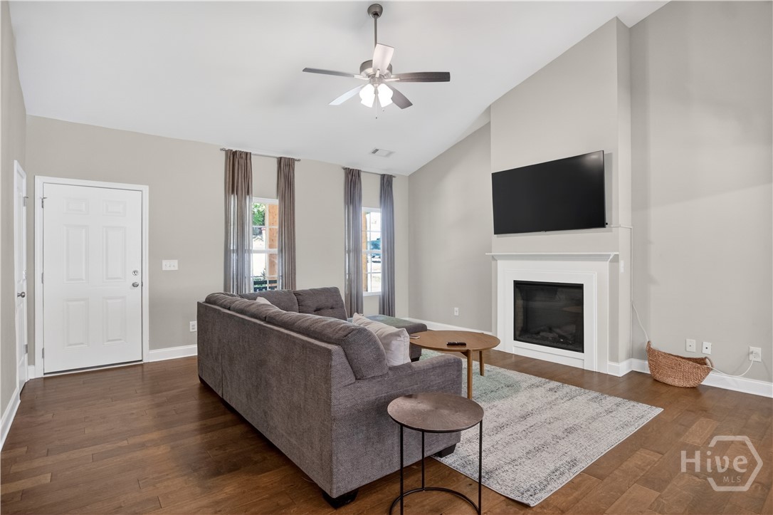 584 Tuxedo Drive Commerce, GA 30530 - Photo 6 of 31