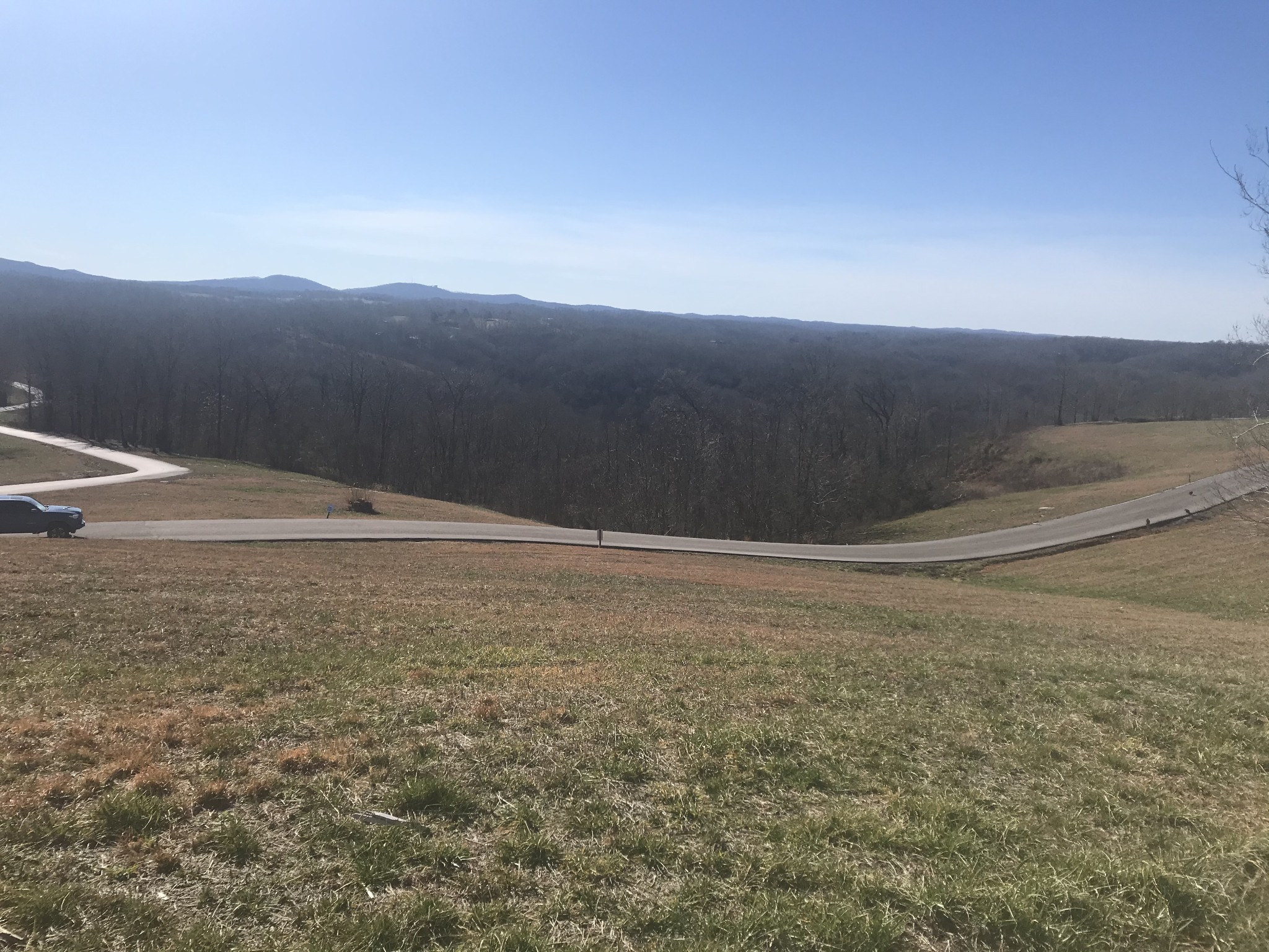 9 A Swan Ridge Road Celina, TN 38551 - Photo 5 of 19 a view of dirt field