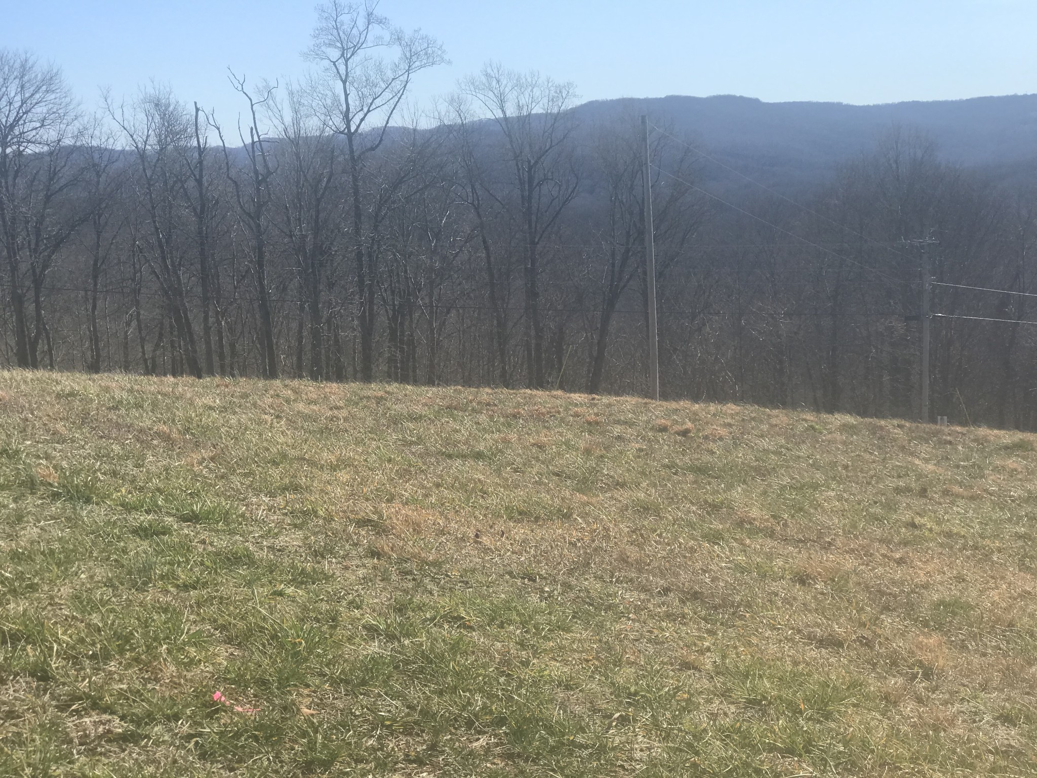 9 A Swan Ridge Road Celina, TN 38551 - Photo 7 of 19 a view of wooden fence