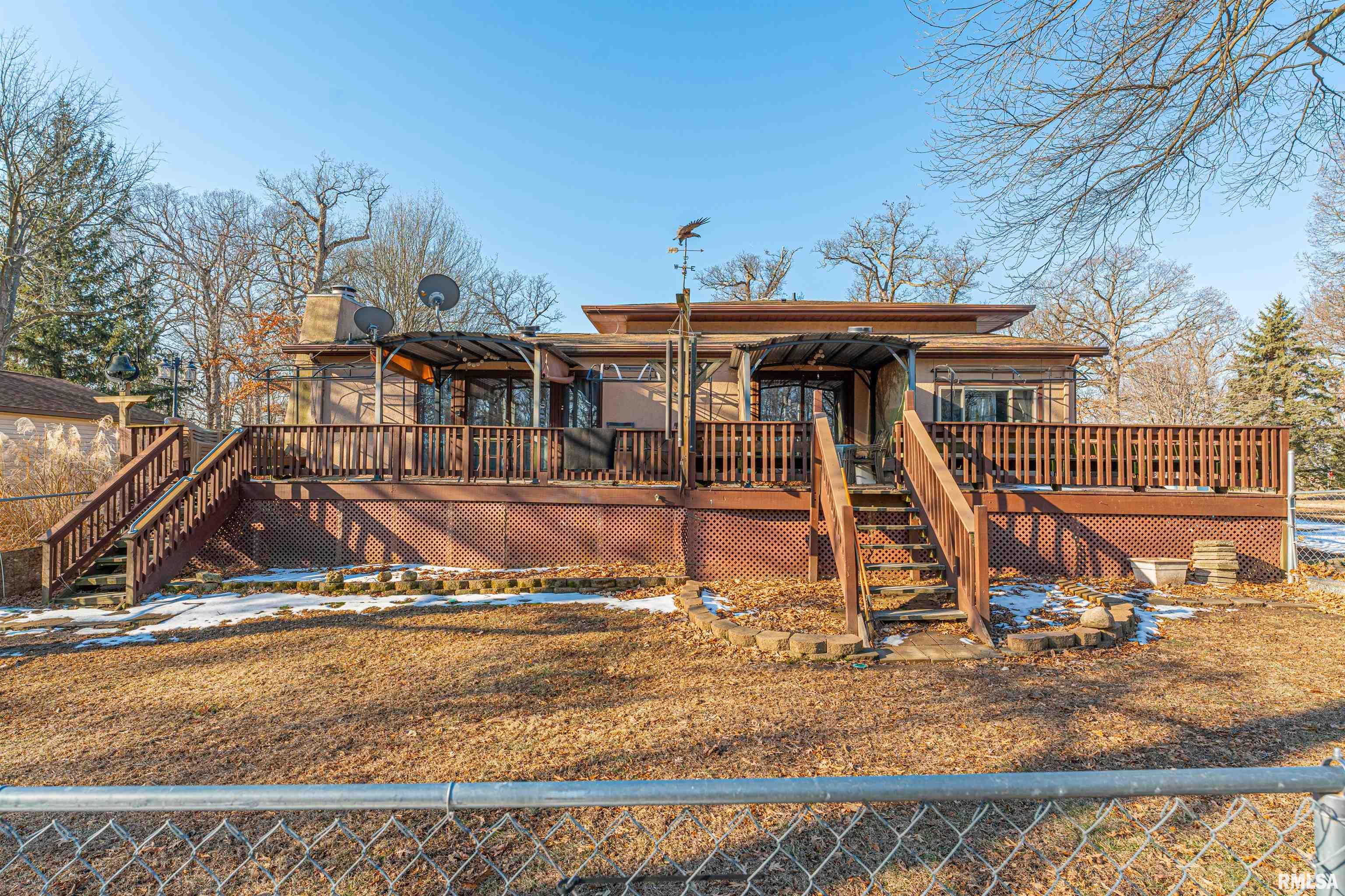 194 Timber Lane Mount Pulaski, IL 62548 - Photo 38 of 50