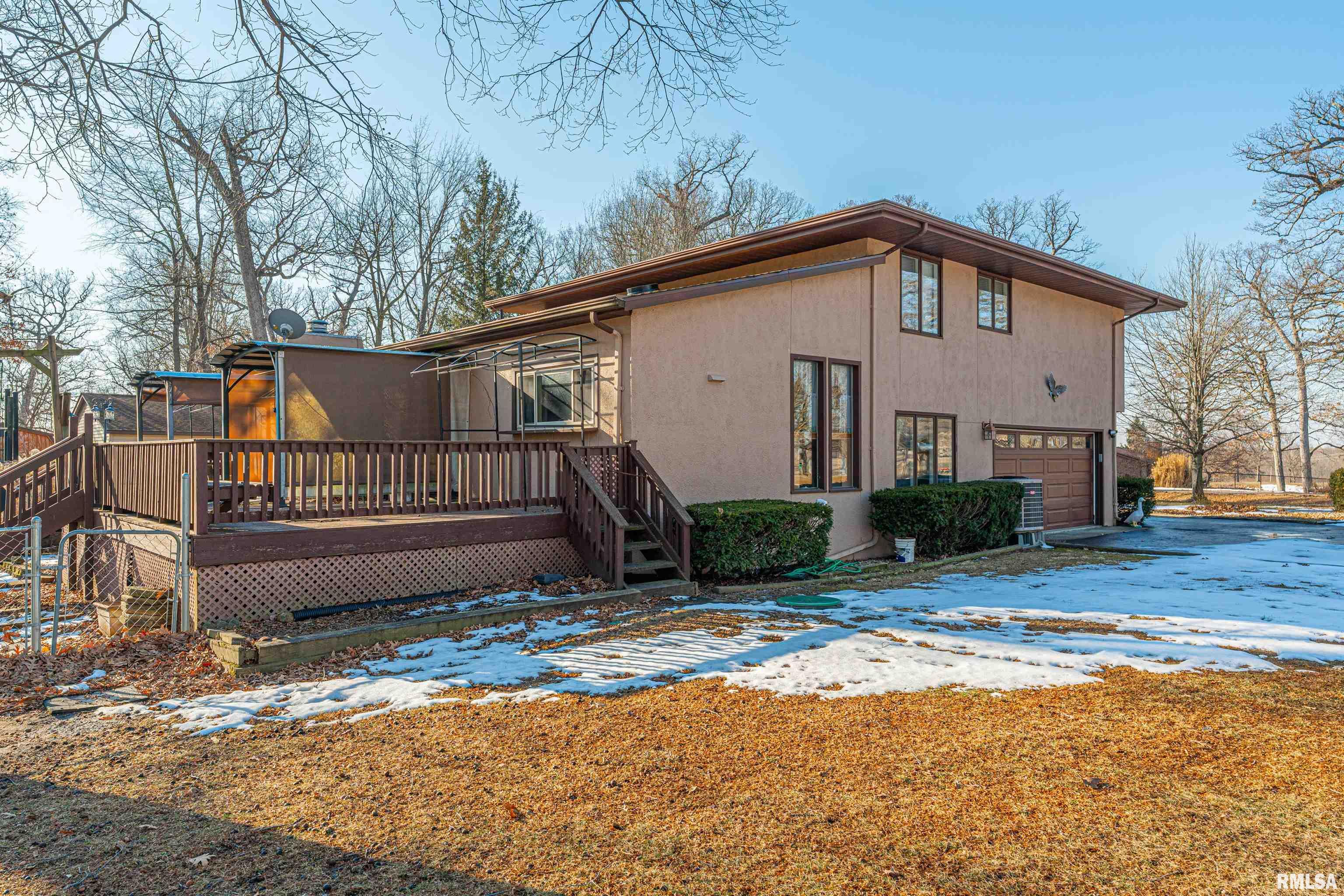 194 Timber Lane Mount Pulaski, IL 62548 - Photo 39 of 50