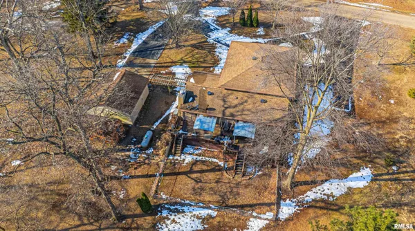 $255,000 | 194 Timber Lane, Mount Pulaski, IL 62548