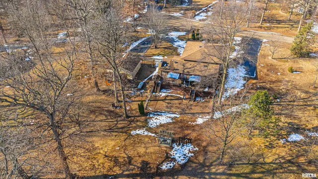 $269,000 | 194 Timber Lane, Mount Pulaski, IL 62548