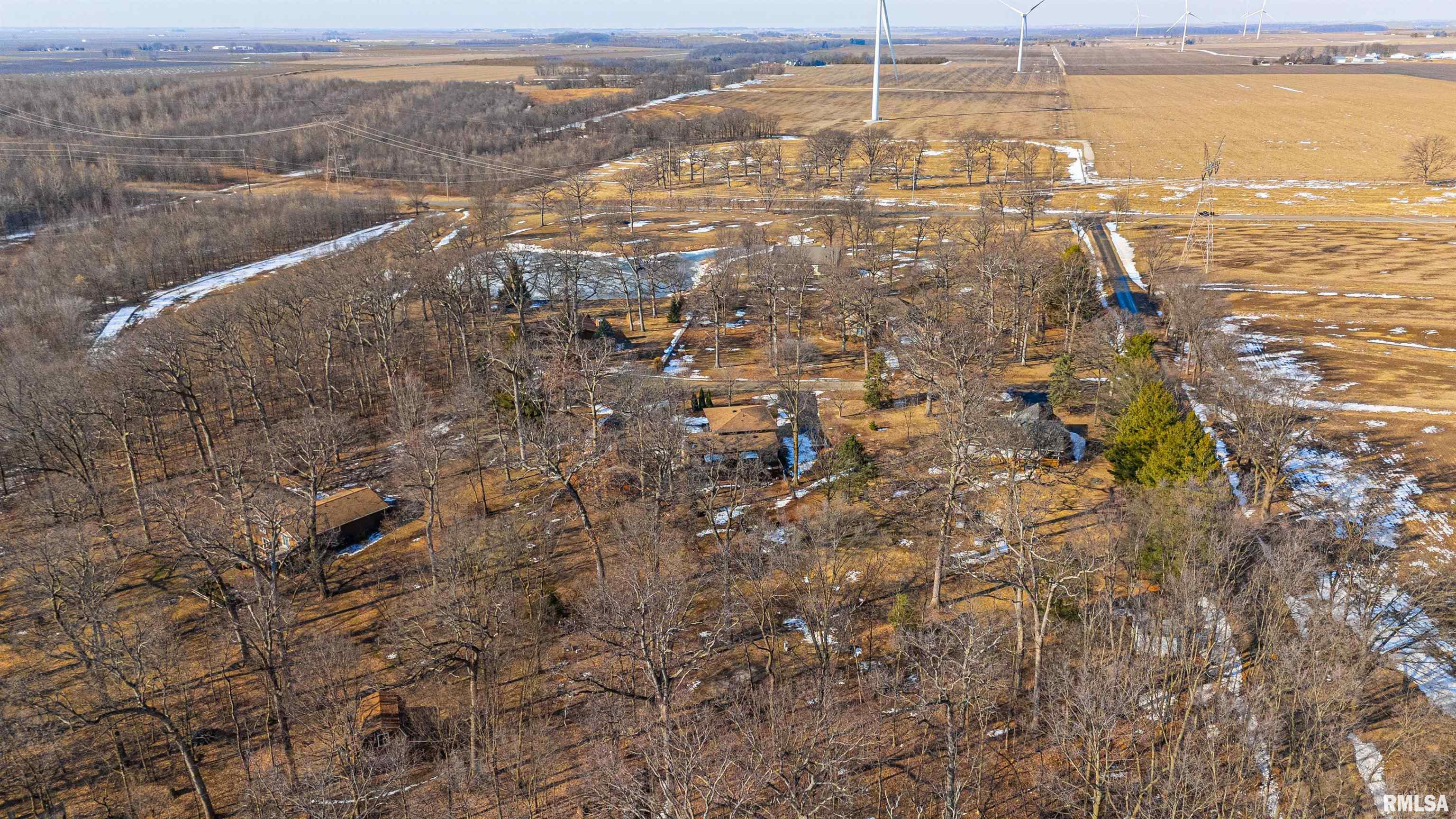 194 Timber Lane Mount Pulaski, IL 62548 - Photo 46 of 50