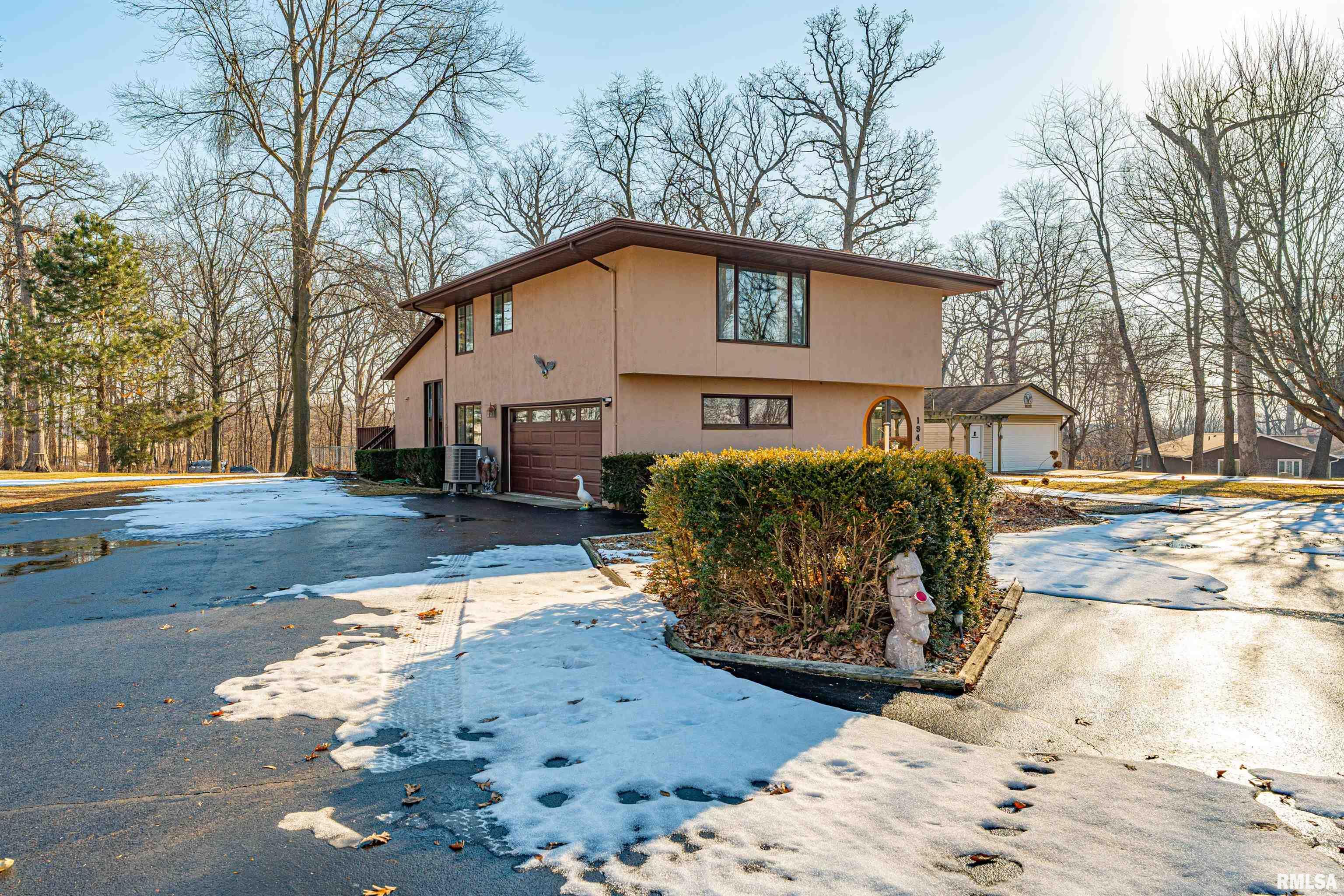 194 Timber Lane Mount Pulaski, IL 62548 - Photo 8 of 50