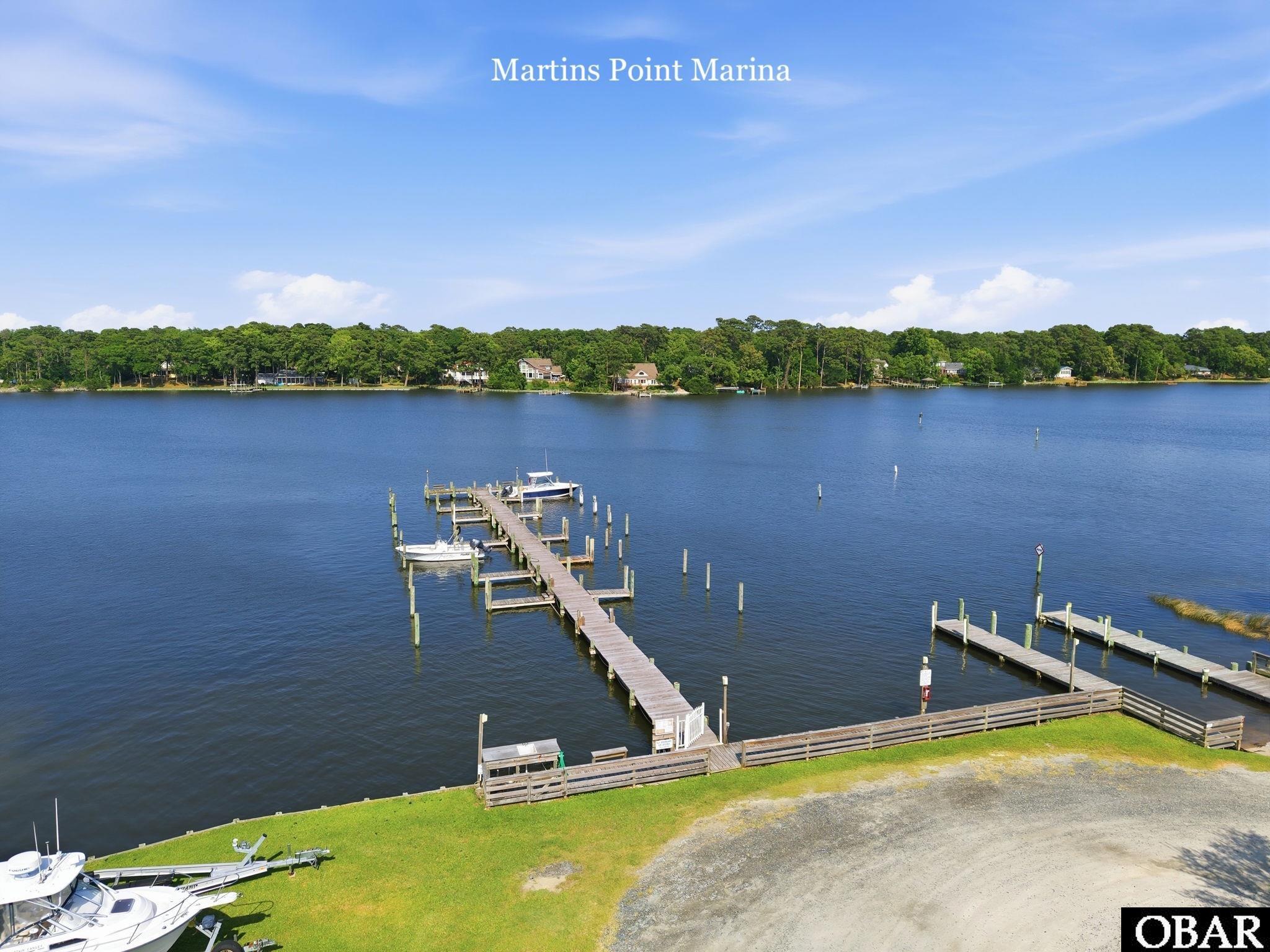 3017 Martins Point Road Kitty Hawk, NC 27949 - Photo 62 of 65