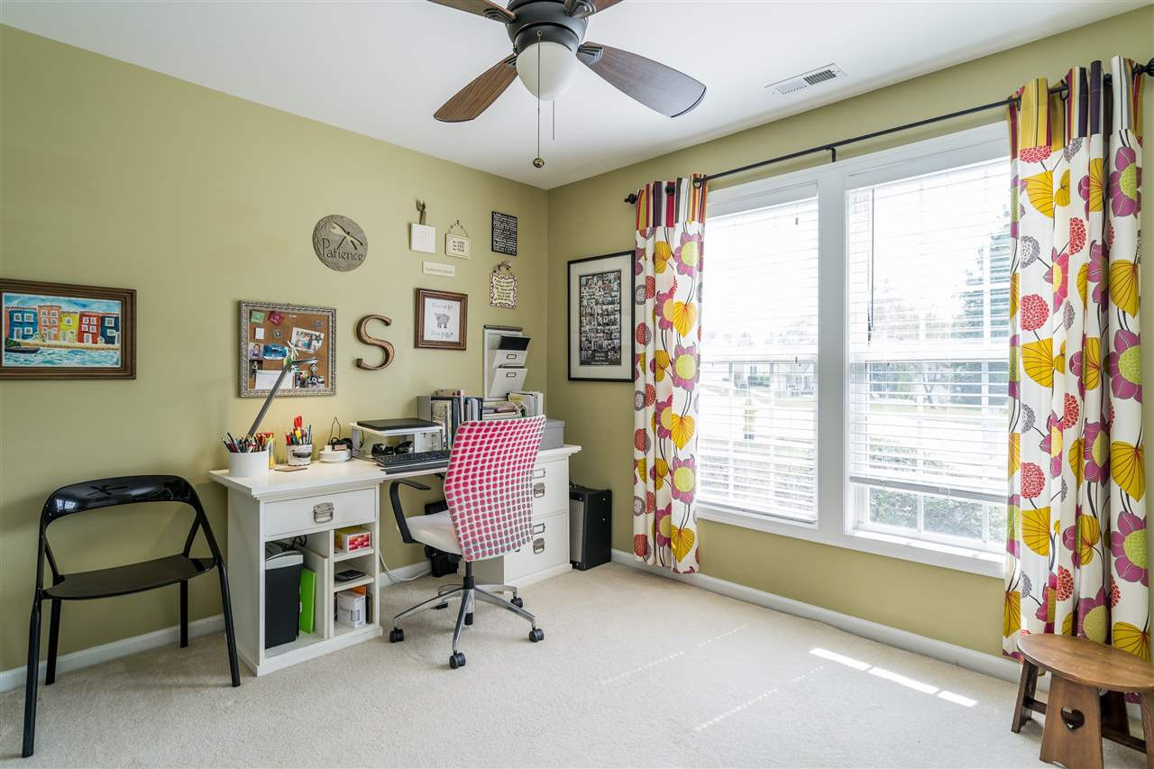 3829 Chokecherry Lane Raleigh, NC 27616 - Photo 19 of 25 Photo 19