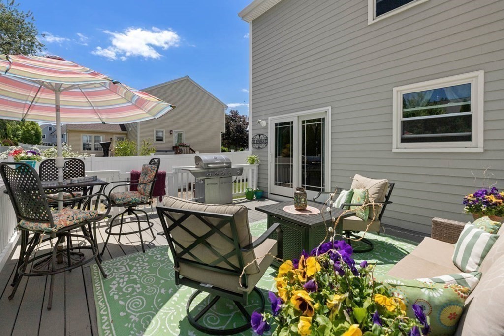 7 Northfield Road Peabody, MA 01960 - Photo 13 of 39 Gallery Image 13