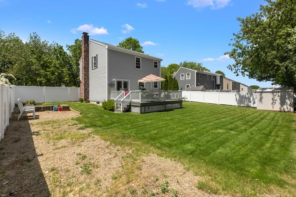 7 Northfield Road Peabody, MA 01960 - Photo 6 of 39 Gallery Image 6