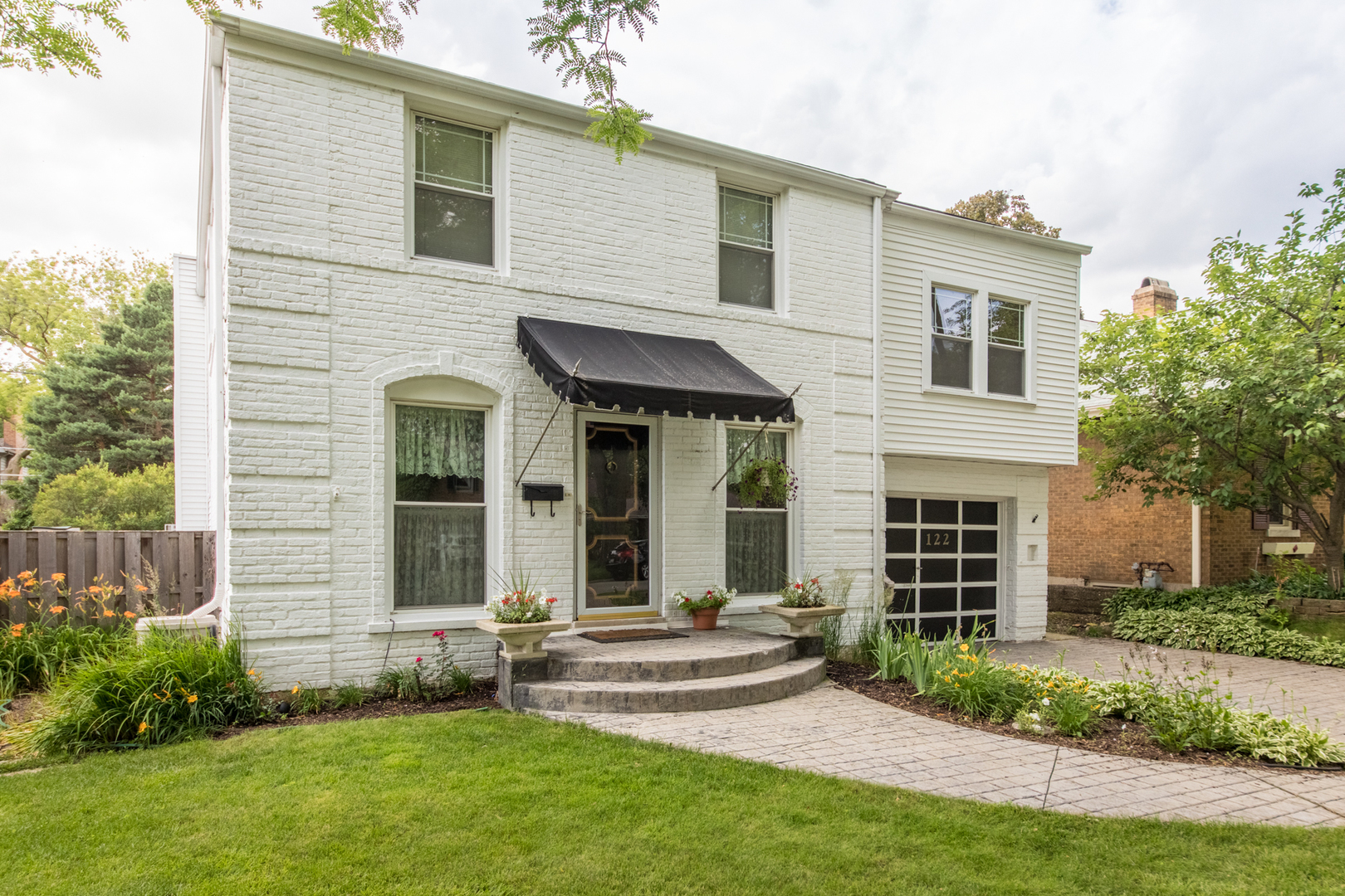 122 South Home Avenue Park Ridge, IL 60068 - Photo 2 of 21