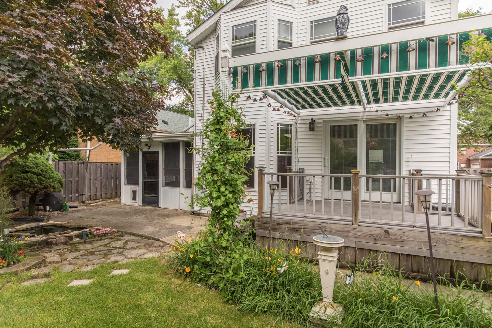 122 South Home Avenue Park Ridge, IL 60068 - Photo 19 of 21