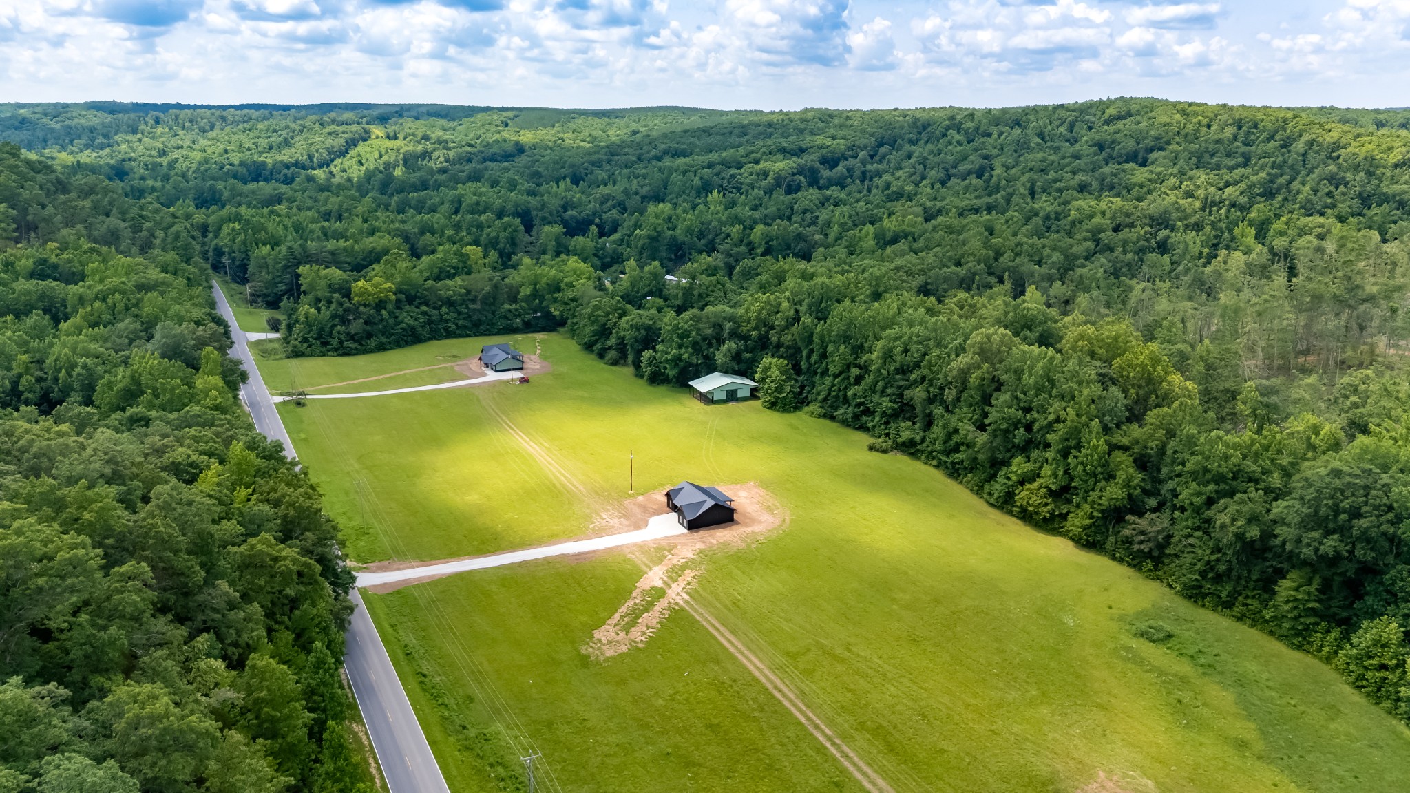 2757 Lick Creek Road Linden, TN 37096 - Photo 43 of 49