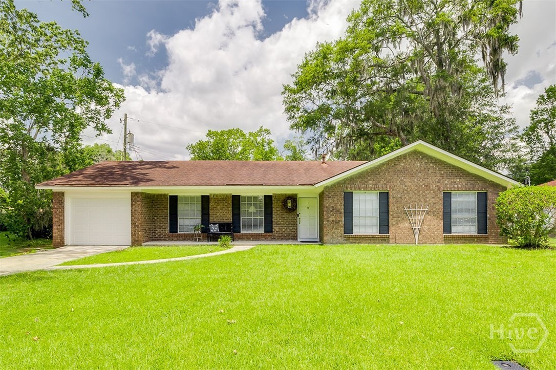 11007 North Williamsburg Road Savannah, GA 31419 - Photo 2 of 32