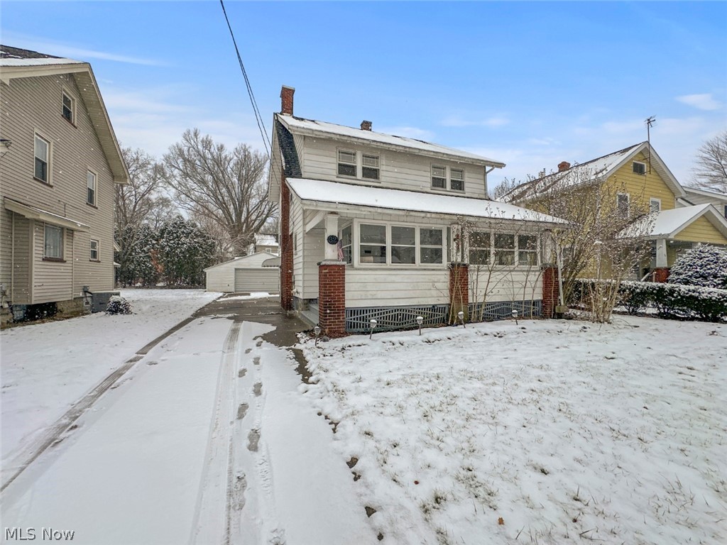 32 Como Street Struthers, OH 44471 - Photo 22 of 22