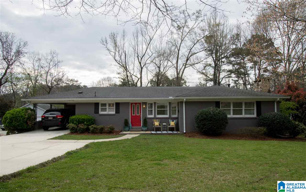 2549 Old Rocky Ridge Road Birmingham, AL 35216 - Photo 1 of 42