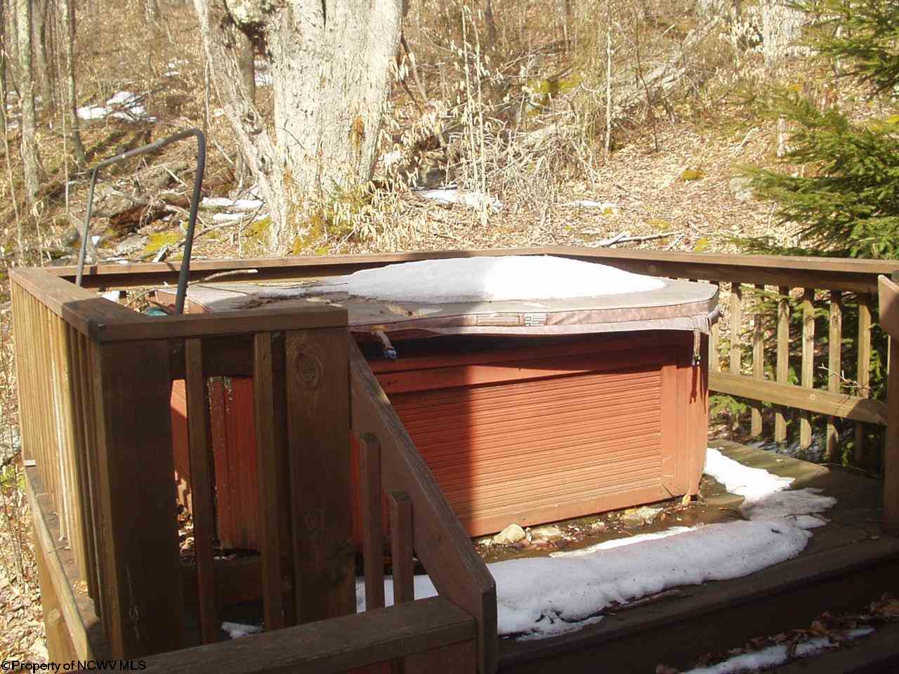 538 Northpoint Way Davis, WV 26260 - Photo 12 of 20 Gallery Image 12