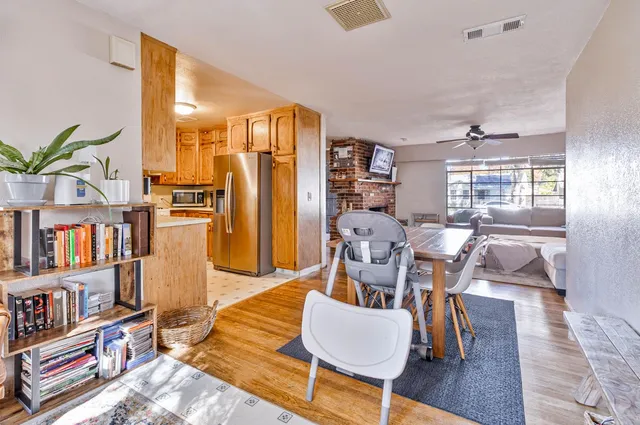 $279,500 | 3852 East Washington Avenue, Fresno, CA 93702