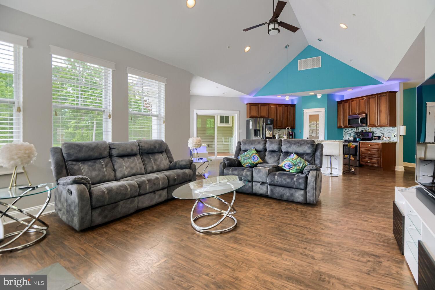 1414 Cherry Garden Road Baltimore, MD 21221 - Photo 50 of 50 Open floor plan