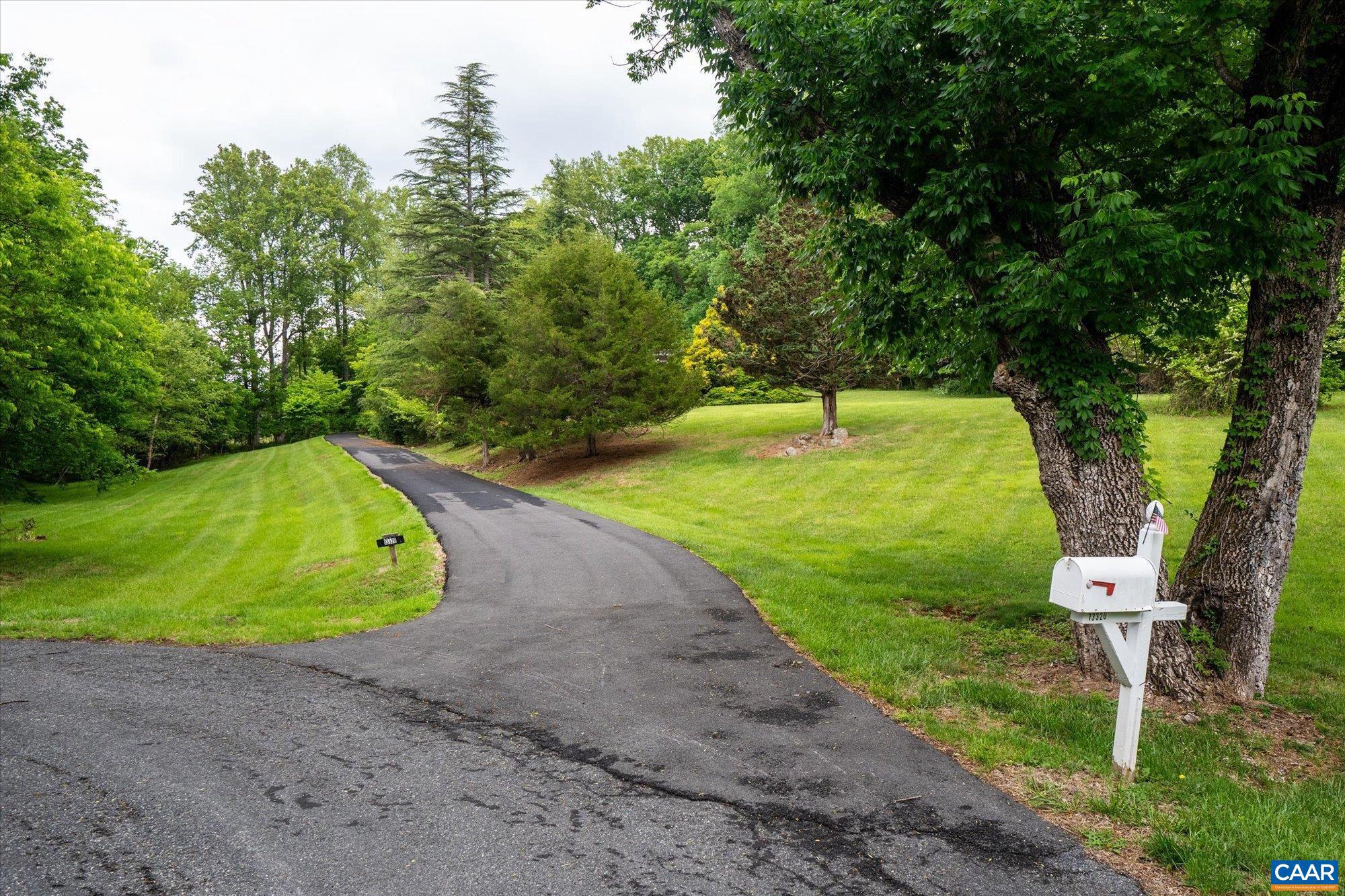13320 Hackberry Road Orange, VA 22960 - Photo 39 of 47 a view of a park