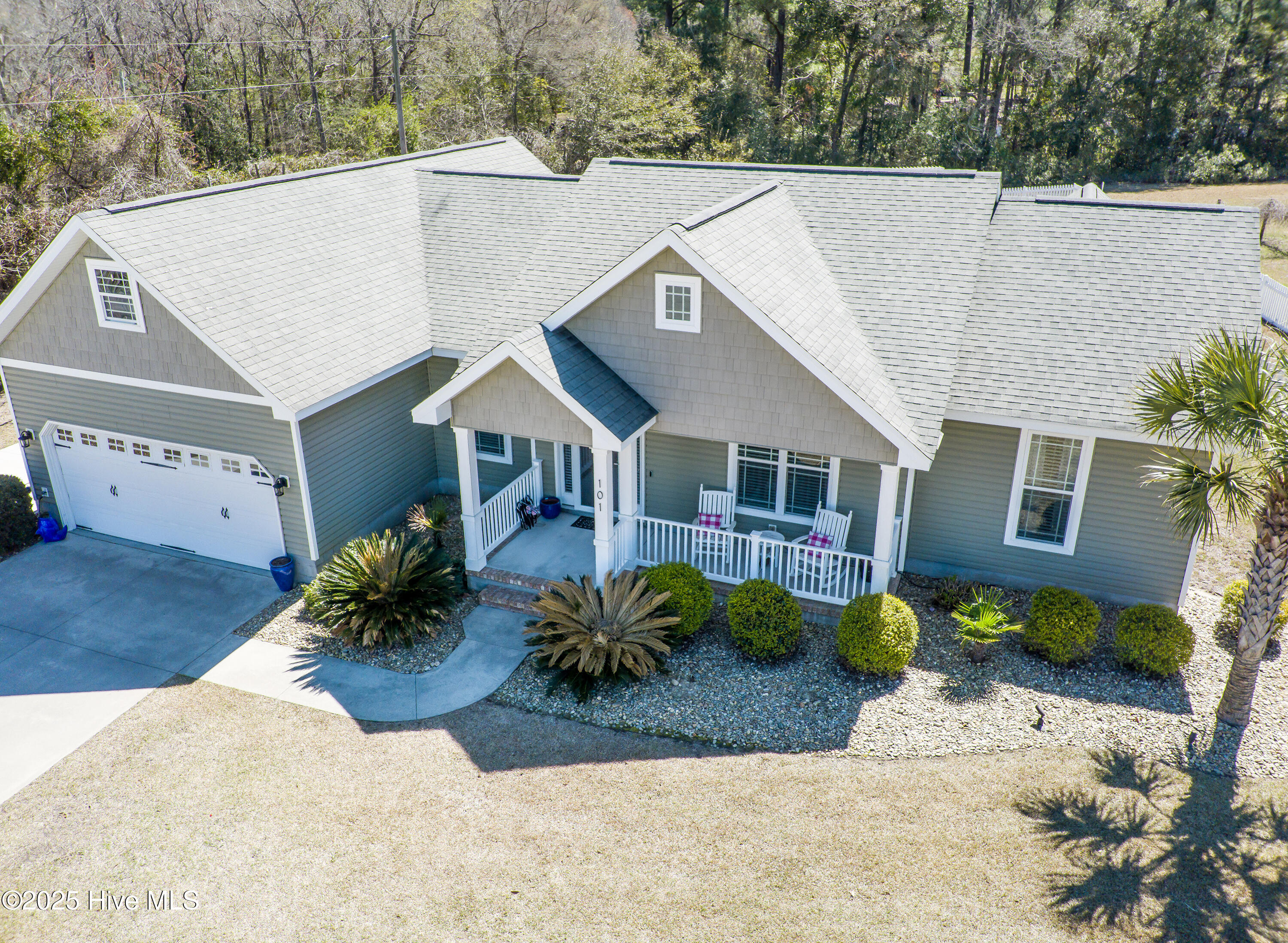 101 Holland Farm Road Cedar Point, NC 28584 - Photo 28 of 30 101 Holland Farm Road