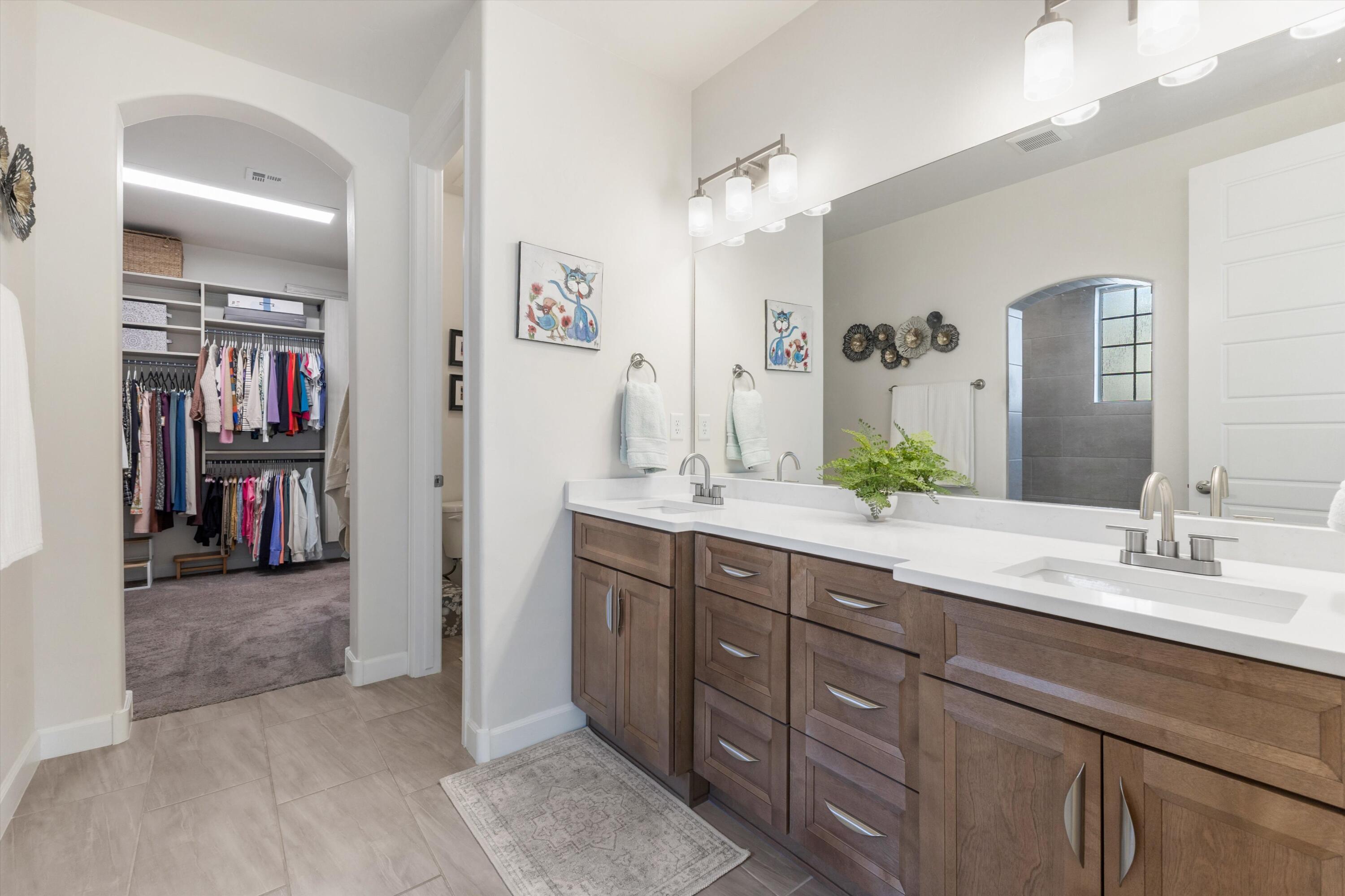 143 Suez Road Northeast Rio Rancho, NM 87124 - Photo 17 of 43 Gallery Image 17