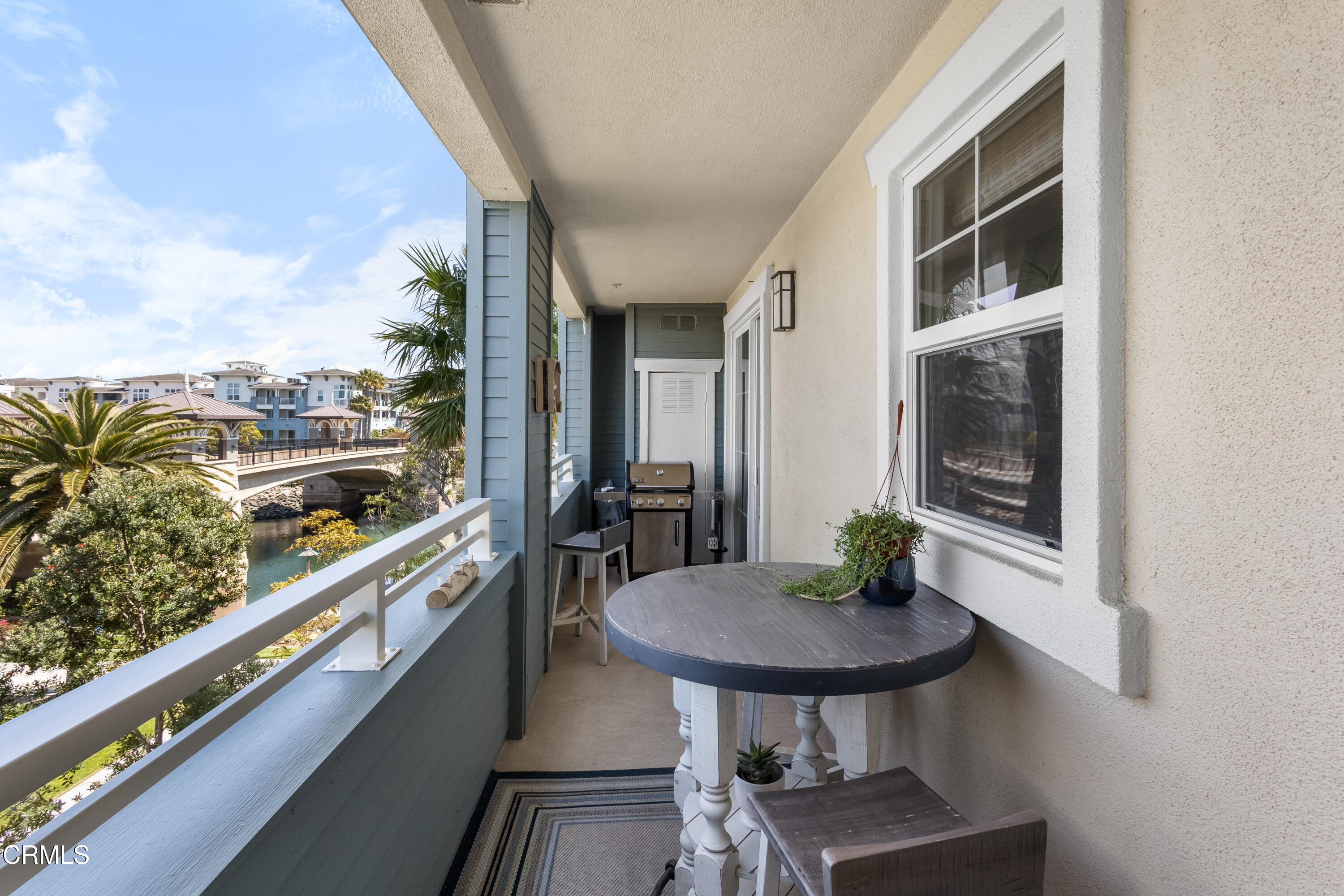 1536 Seabridge Lane Oxnard, CA 93035 - Photo 30 of 38 a view of a balcony and chairs