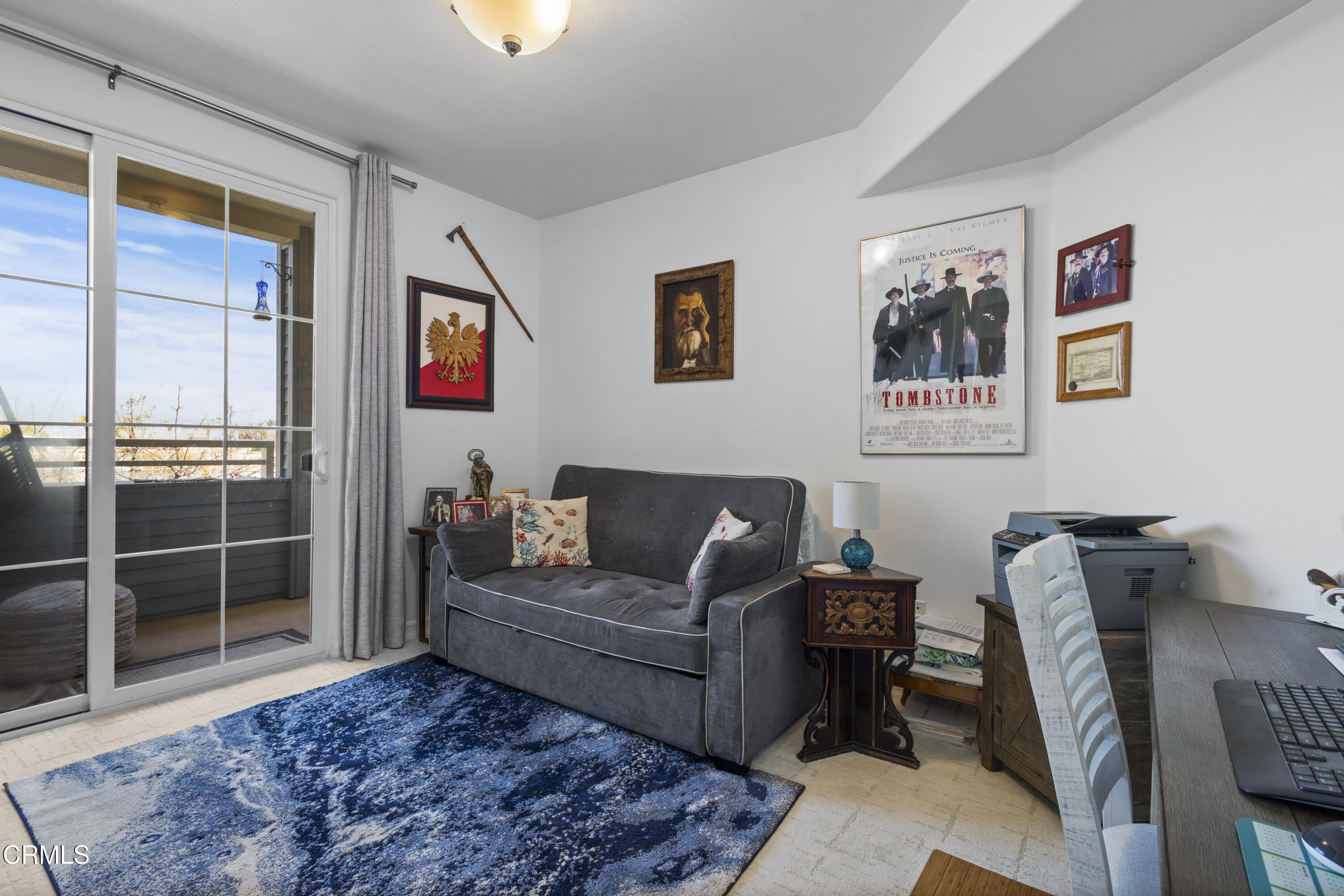 1536 Seabridge Lane Oxnard, CA 93035 - Photo 8 of 38 a living room with furniture a rug and a window