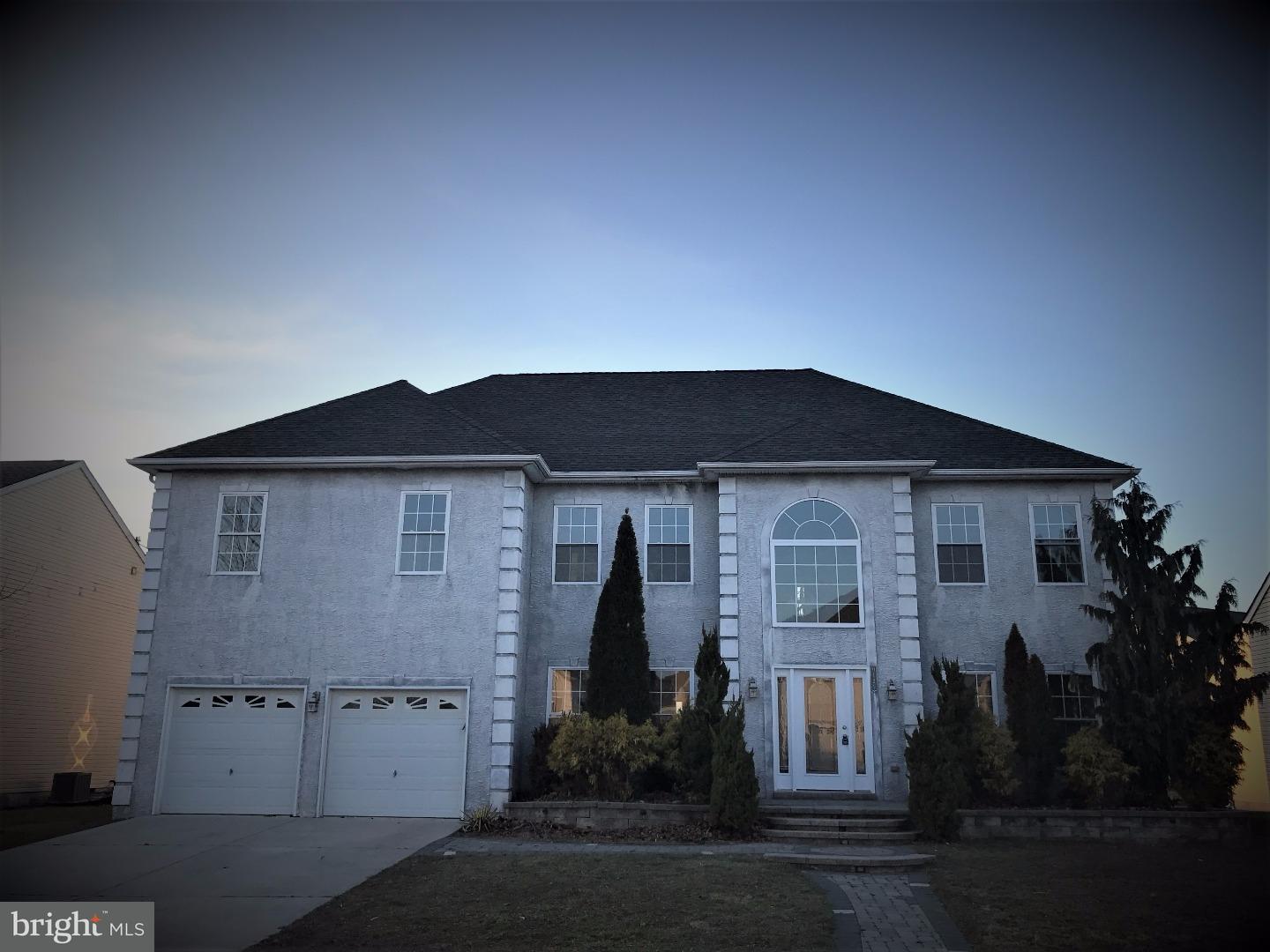129 Quiet Road Sicklerville, NJ 08081 - Photo 2 of 19