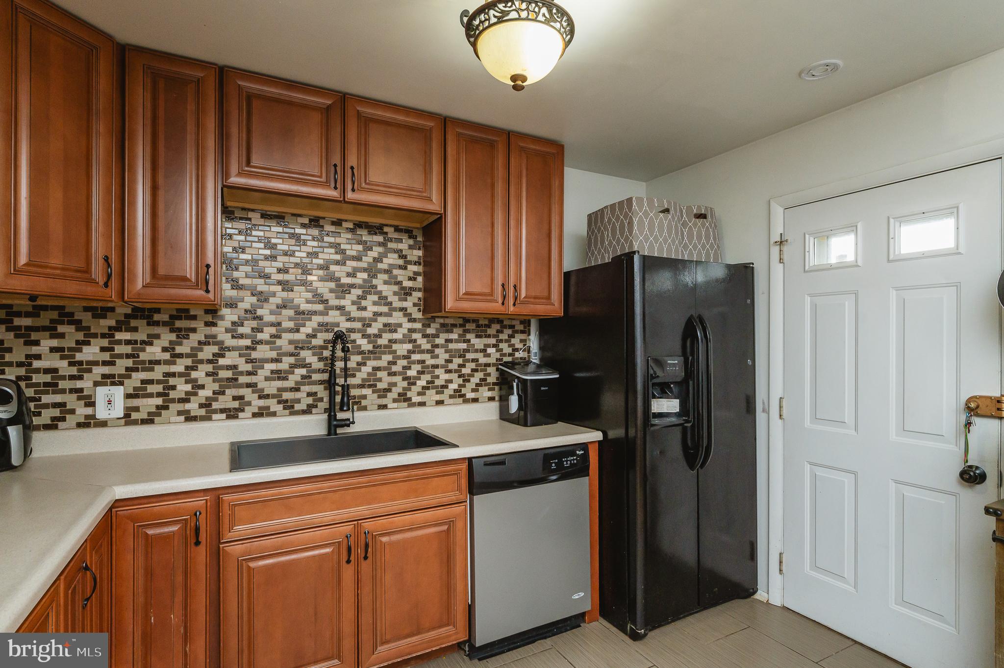2017 Hanson Road Edgewood, MD 21040 - Photo 12 of 35 Kitchen
