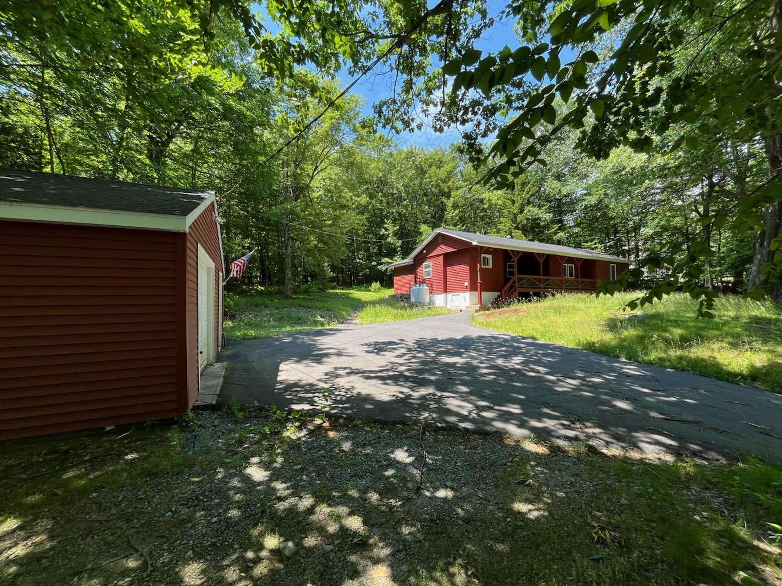 112 Turnpike Road New Ipswich, NH 03071 - Photo 1 of 31