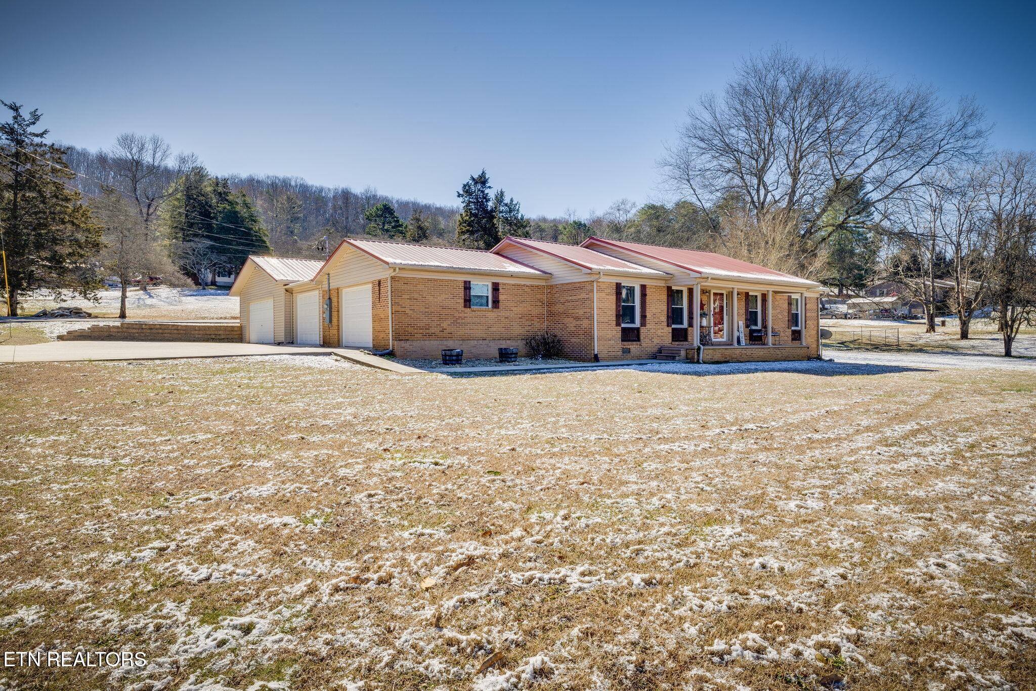 120 Rench Road Kingston, TN 37763 - Photo 2 of 21 Gallery Image 2
