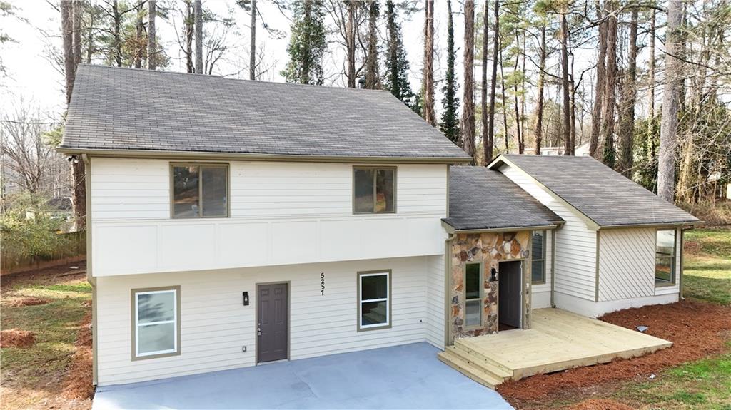 5257 Post Ridge Court Stone Mountain, GA 30088 - Photo 1 of 1 Gallery Image 1
