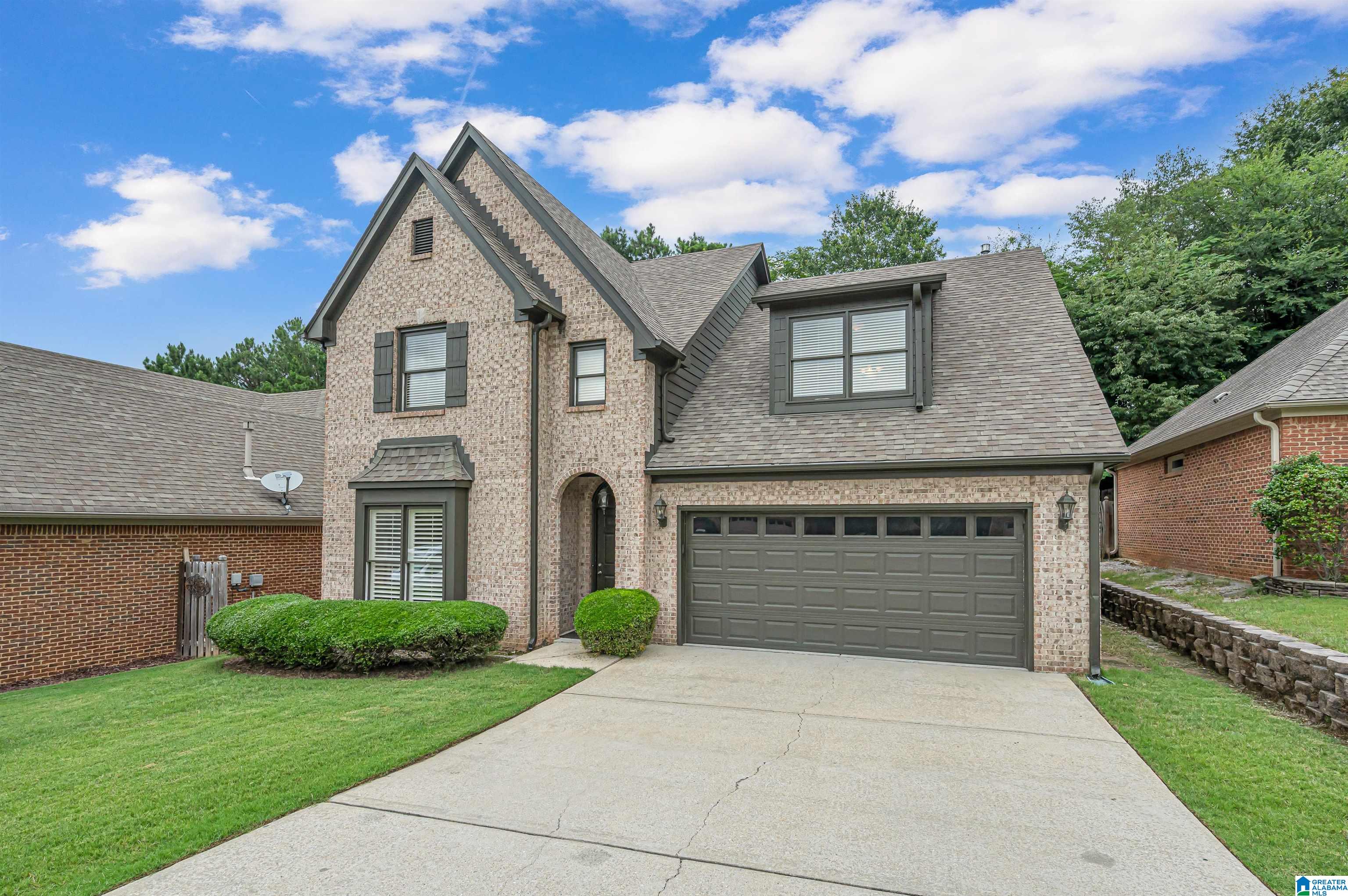 3608 Courtyard Lane Birmingham, AL 35216 - Photo 3 of 41
