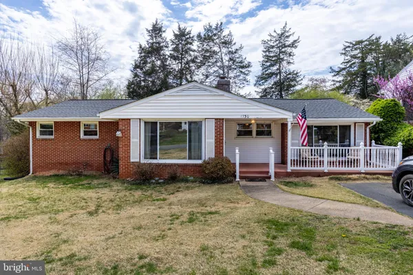 $450,000 | 1730 Concord Drive, Charlottesville, VA 22901