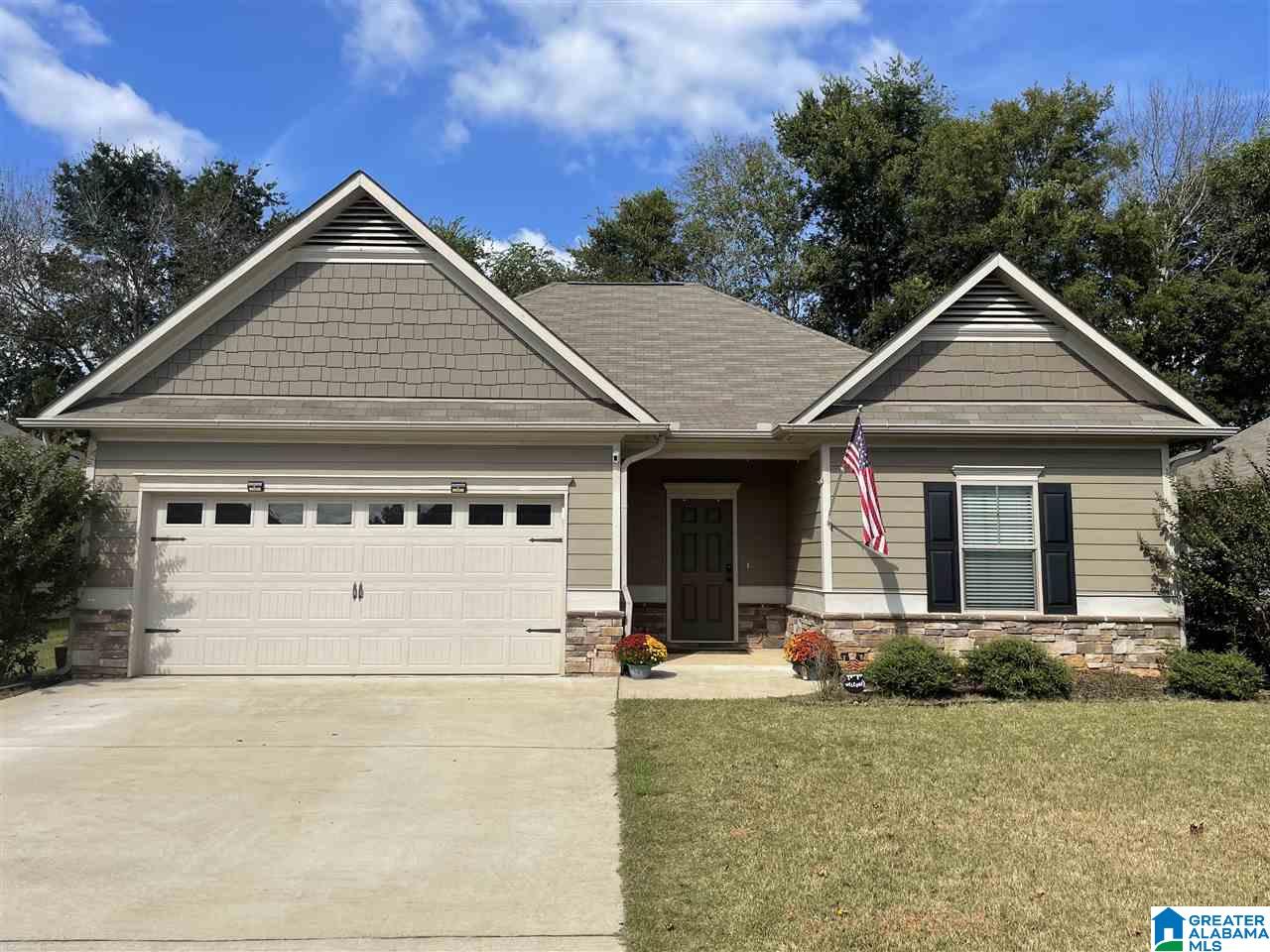 4889 Stonecreek Way Calera, AL 35040 - Photo 1 of 1