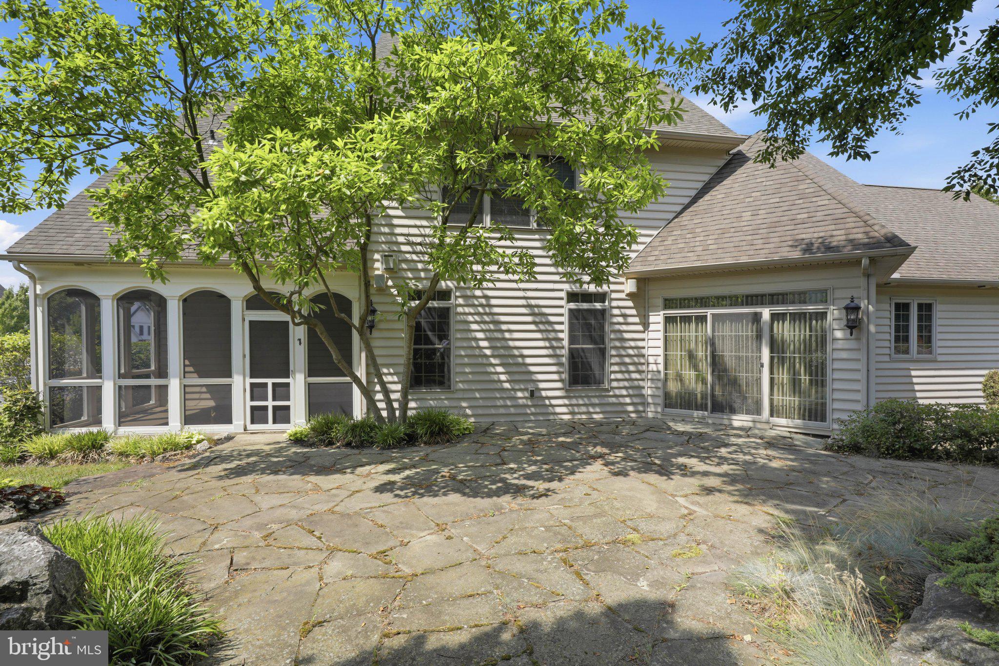 340 Royal Hunt Way Lititz, PA 17543 - Photo 57 of 65 Back View of Home
