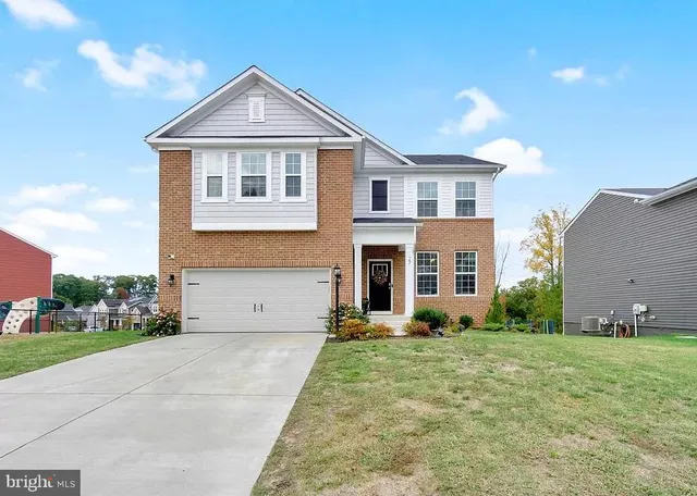 $579,990 | 27 Port View Drive, Fredericksburg, VA 22405