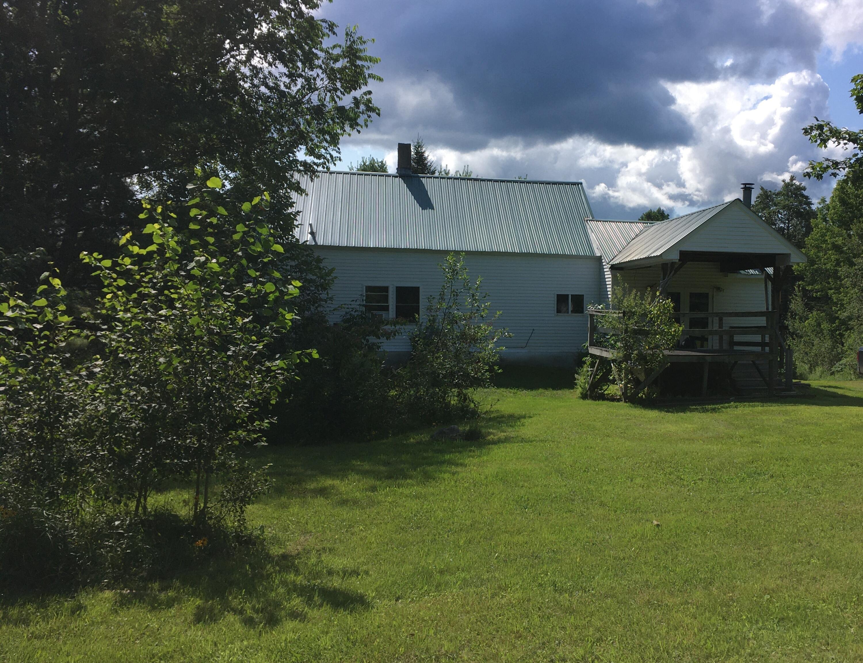 332 Guilford Road Cambridge, ME 04923 - Photo 2 of 25 Cropped back