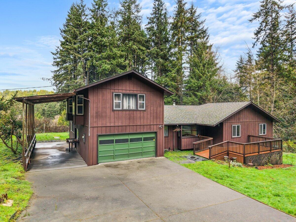 230 Warren Creek Road Arcata, CA 95521 - Photo 41 of 44 DJI_20251222105651_0223_D
