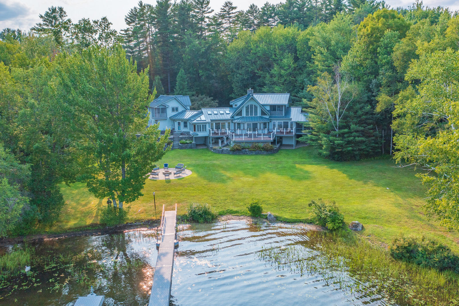 17 Point Road Wilton, ME 04294 - Photo 70 of 95 Camp Rd-90